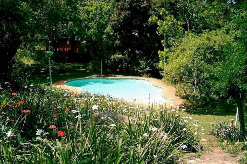 Mantenga Lodge (2)